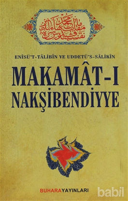 Picture of Makamat-ı Nakşibendiyye