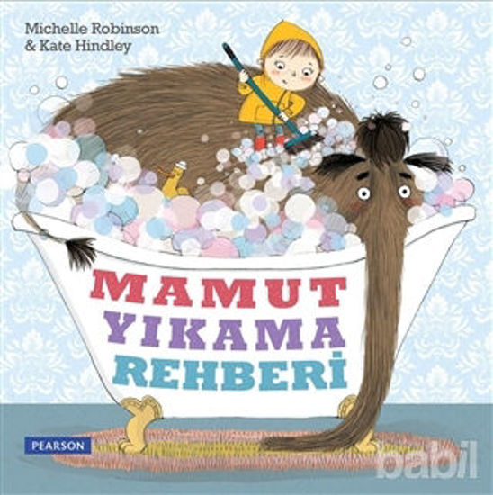 Picture of Mamut Yıkama Rehberi