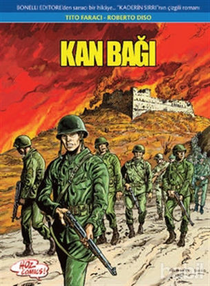 Picture of Kan Bağı