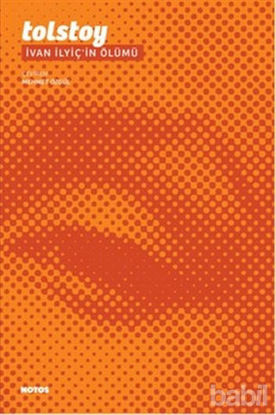 Picture of İvan İlyiç’in Ölümü