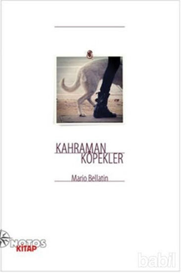 Picture of Kahraman Köpekler
