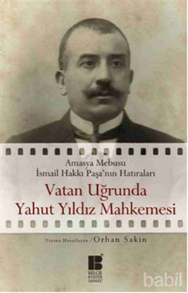 Picture of Vatan Uğrunda Yahut Yıldız Mahkemesinde