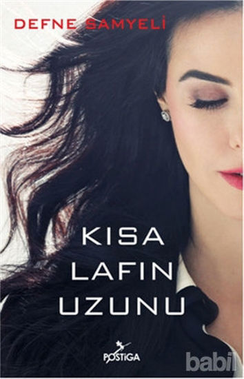 Picture of Kısa Lafın Uzunu
