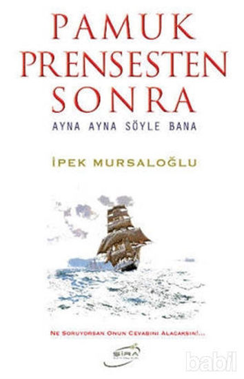 Picture of Pamuk Prensesten Sonra