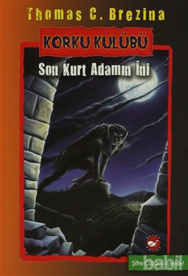 Picture of Korku Kulübü 8