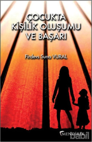 Picture of Çocukta Kişilik Oluşumu ve Başarı