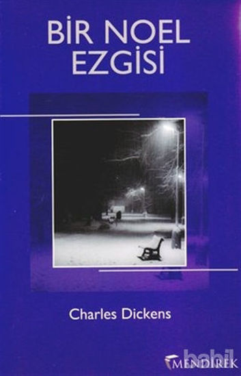 Picture of Bir Noel Ezgisi