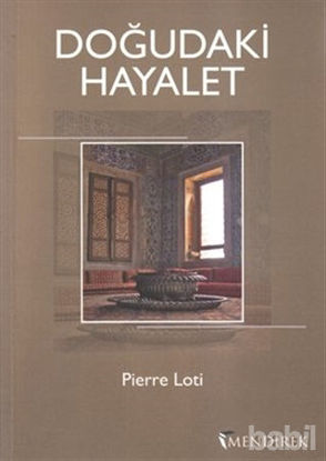 Picture of Doğudaki Hayalet