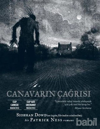 Picture of Canavarın Çağrısı