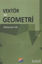 Picture of Vektör ile Geometri