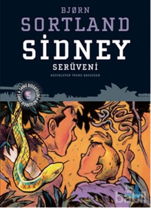 Picture of Sidney Serüveni