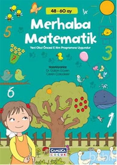 Picture of Merhaba Matematik
