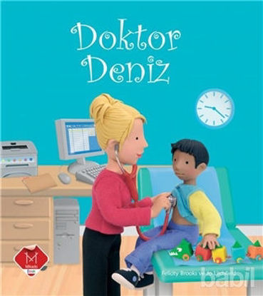 Picture of Doktor Deniz