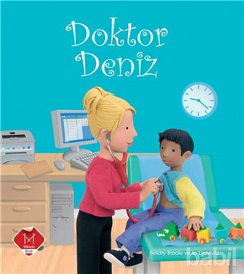 Picture of Doktor Deniz