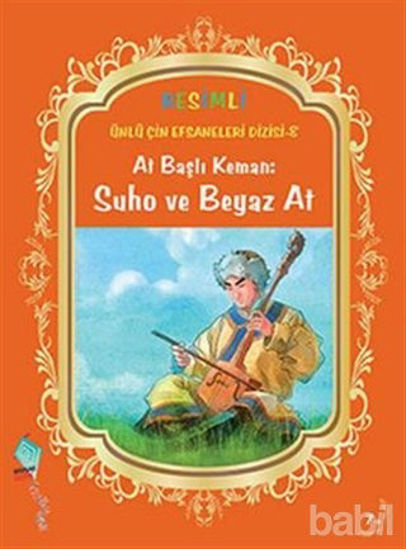 Picture of At Başlı Keman: Suho ve Beyaz At