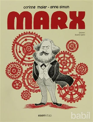 Picture of Marx