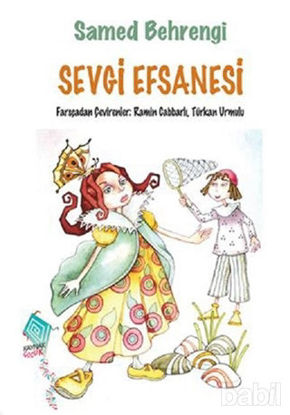 Picture of Sevgi Efsanesi