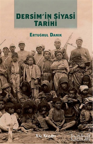 Picture of Dersim'in Siyasi Tarihi