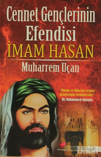 Picture of Cennet Gençlerinin Efendisi İmam Hasan