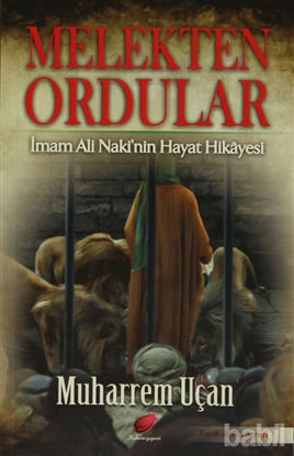 Picture of Melekten Ordular