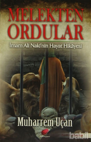 Picture of Melekten Ordular