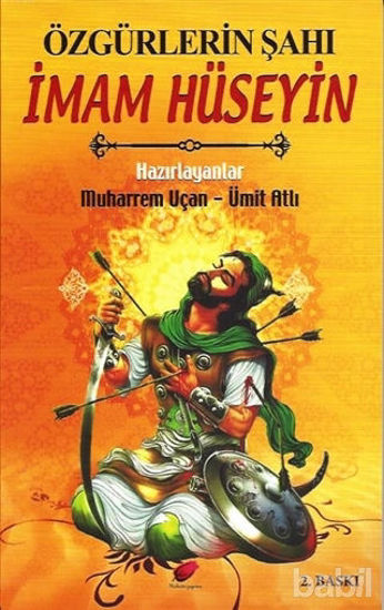 Picture of Özgürlerin Şahı İmam Hüseyin