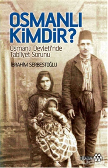Picture of Osmanlı Kimdir?