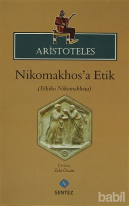 Picture of Nikomakhos'a Etik