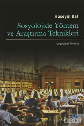 Picture of Sosyolojide Yöntem ve Araştırma Teknikleri