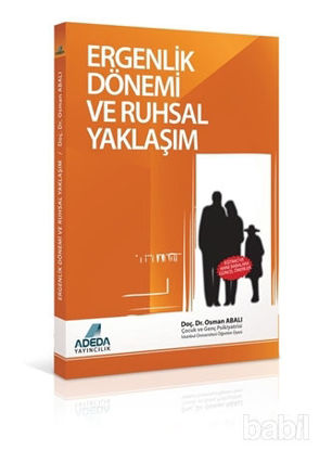 Picture of Ergenlik Dönemi ve Ruhsal Yaklaşım