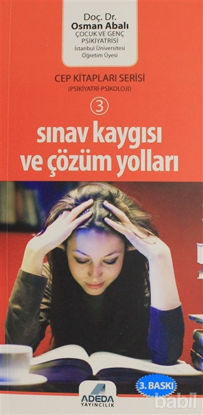 Picture of Sınav Kaygısı ve Çözüm Yolları