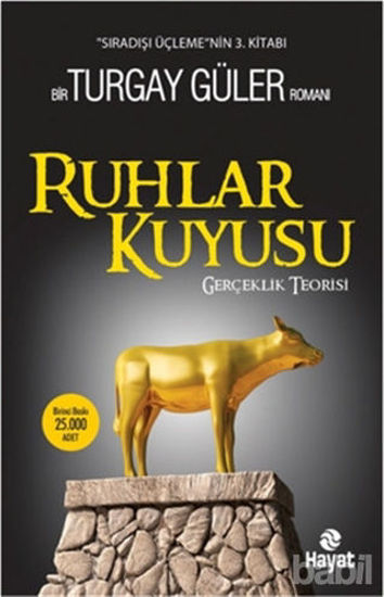 Picture of Ruhlar Kuyusu