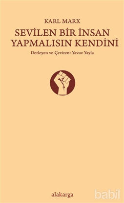Picture of Sevilen Bir İnsan Yapmalısın Kendini