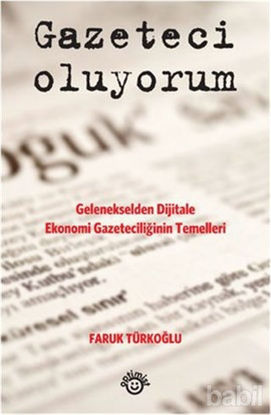 Picture of Gazeteci Oluyorum