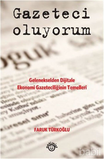 Picture of Gazeteci Oluyorum