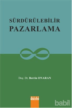 Picture of Sürdürülebilir Pazarlama