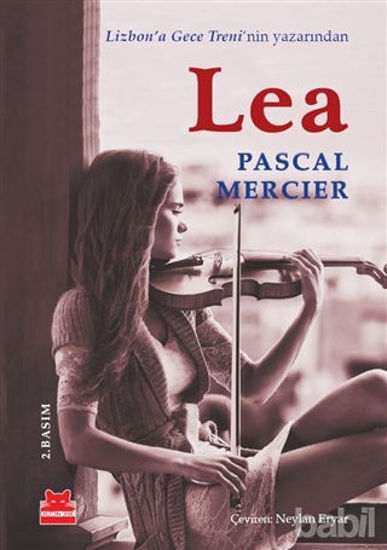 Picture of Lea