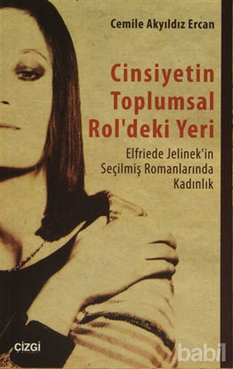 Picture of Cinsiyetin Toplumsal Rol'deki Yeri