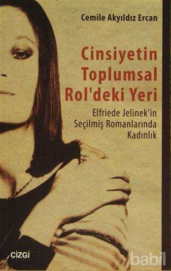 Picture of Cinsiyetin Toplumsal Rol'deki Yeri