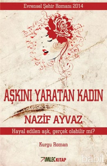 Picture of Aşkını Yaratan Kadın