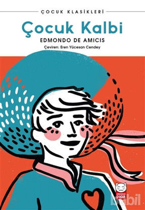 Picture of Çocuk Kalbi