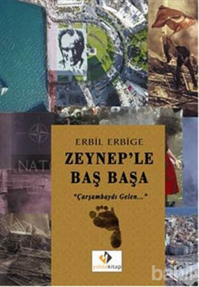 Picture of Zeynep'le Baş Başa
