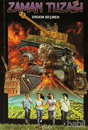 Picture of Zaman Tuzağı