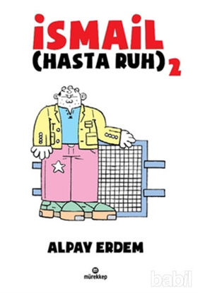 Picture of İsmail – Hasta Ruh 2