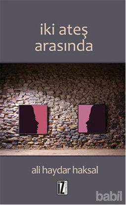 Picture of İki Ateş Arasında