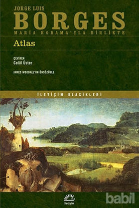 Picture of Atlas