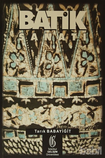 Picture of Batik Sanatı