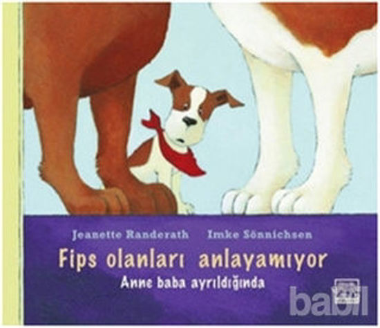 Picture of Fips Olanları Anlayamıyor