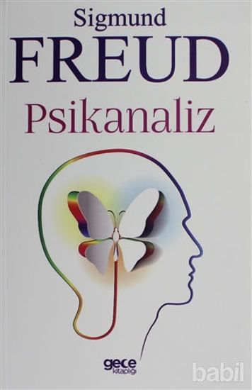 Picture of Psikanaliz