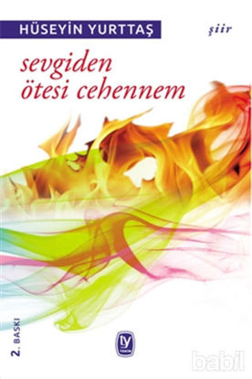 Picture of Sevgiden Ötesi Cehennem